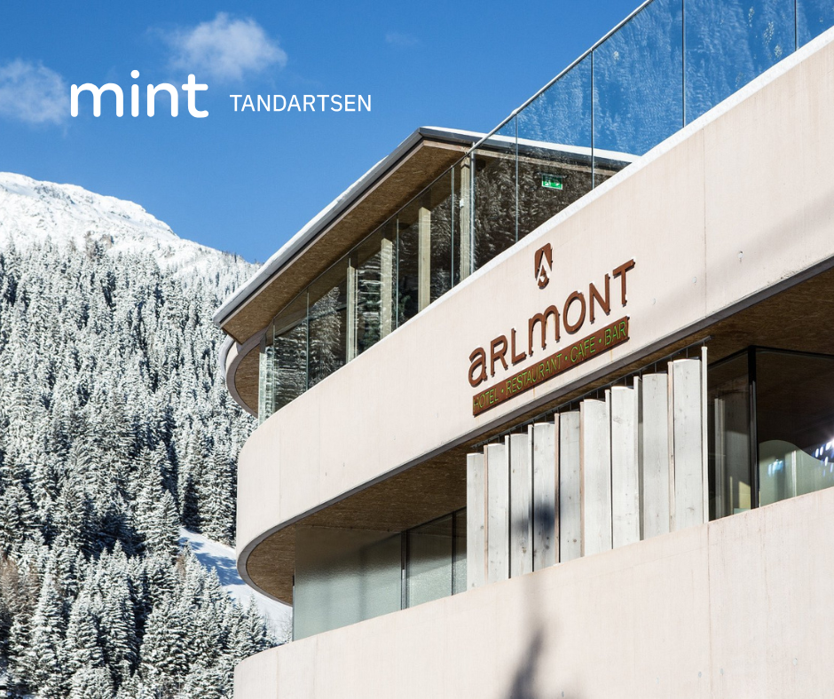 Photo of SANKT ANTON - MINT